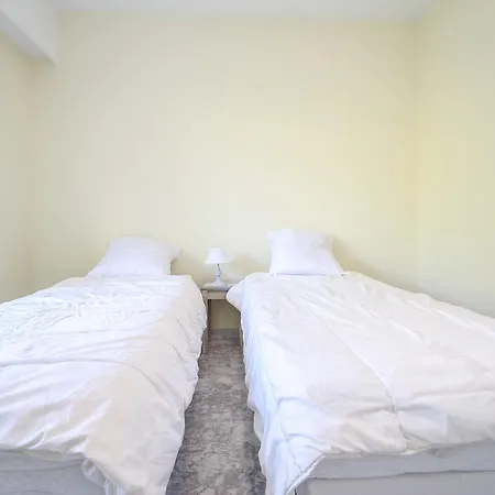 3 Pieces Avec Piscine Apartment Le Cannet
