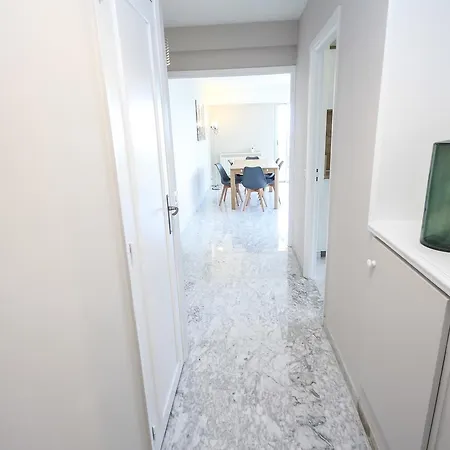 Apartment 3 Pieces Avec Piscine Le Cannet