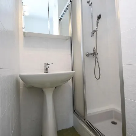 Apartamento 3 Pieces Avec Piscine
